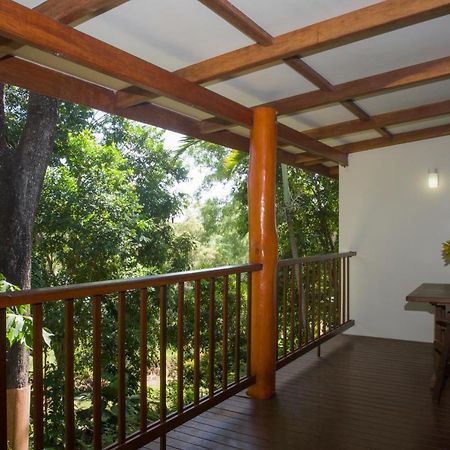 Milkwood Lodge คุกทาวน์ ภายนอก รูปภาพ