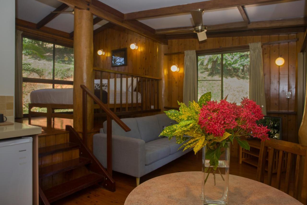 Milkwood Lodge คุกทาวน์ ภายนอก รูปภาพ