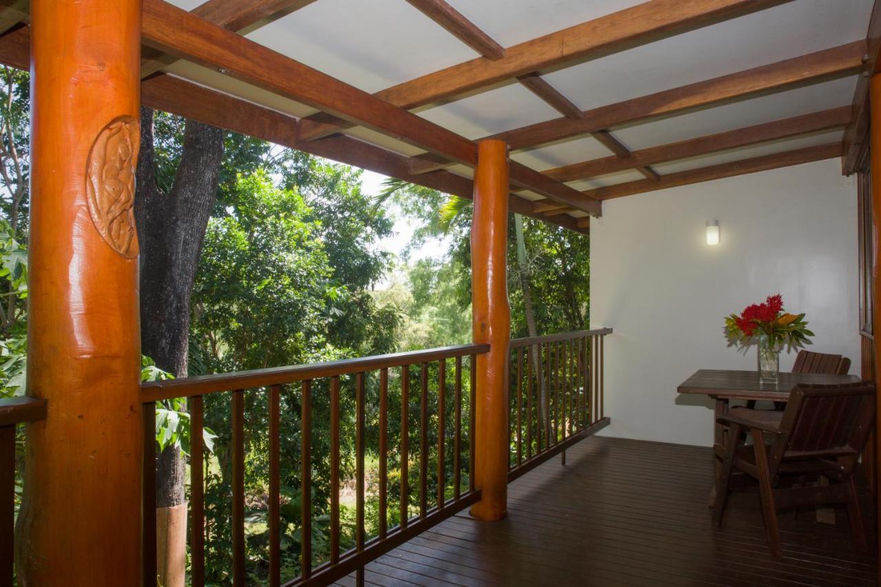 Milkwood Lodge คุกทาวน์ ภายนอก รูปภาพ