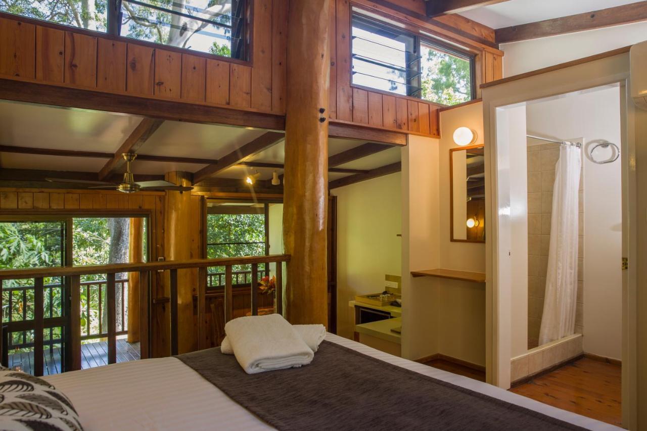 Milkwood Lodge คุกทาวน์ ภายนอก รูปภาพ