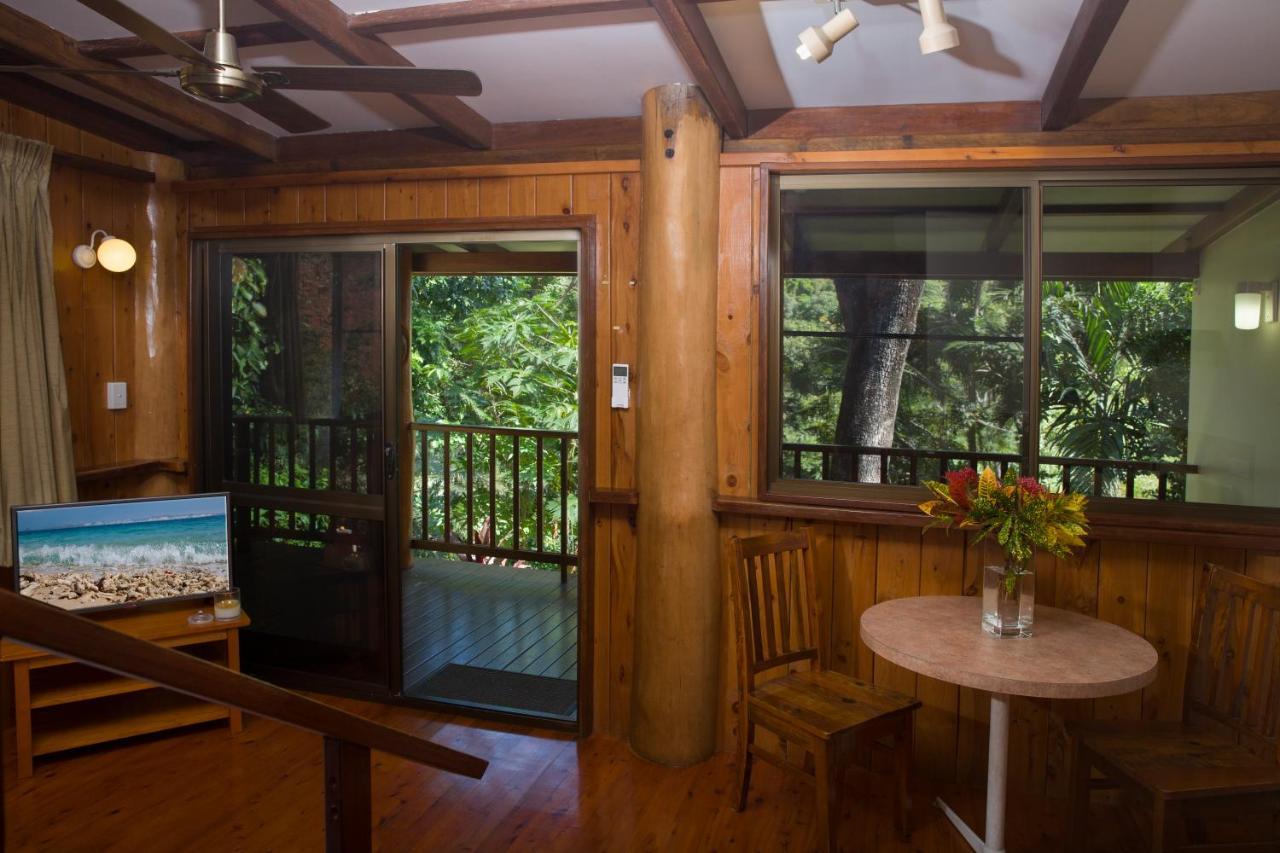 Milkwood Lodge คุกทาวน์ ภายนอก รูปภาพ