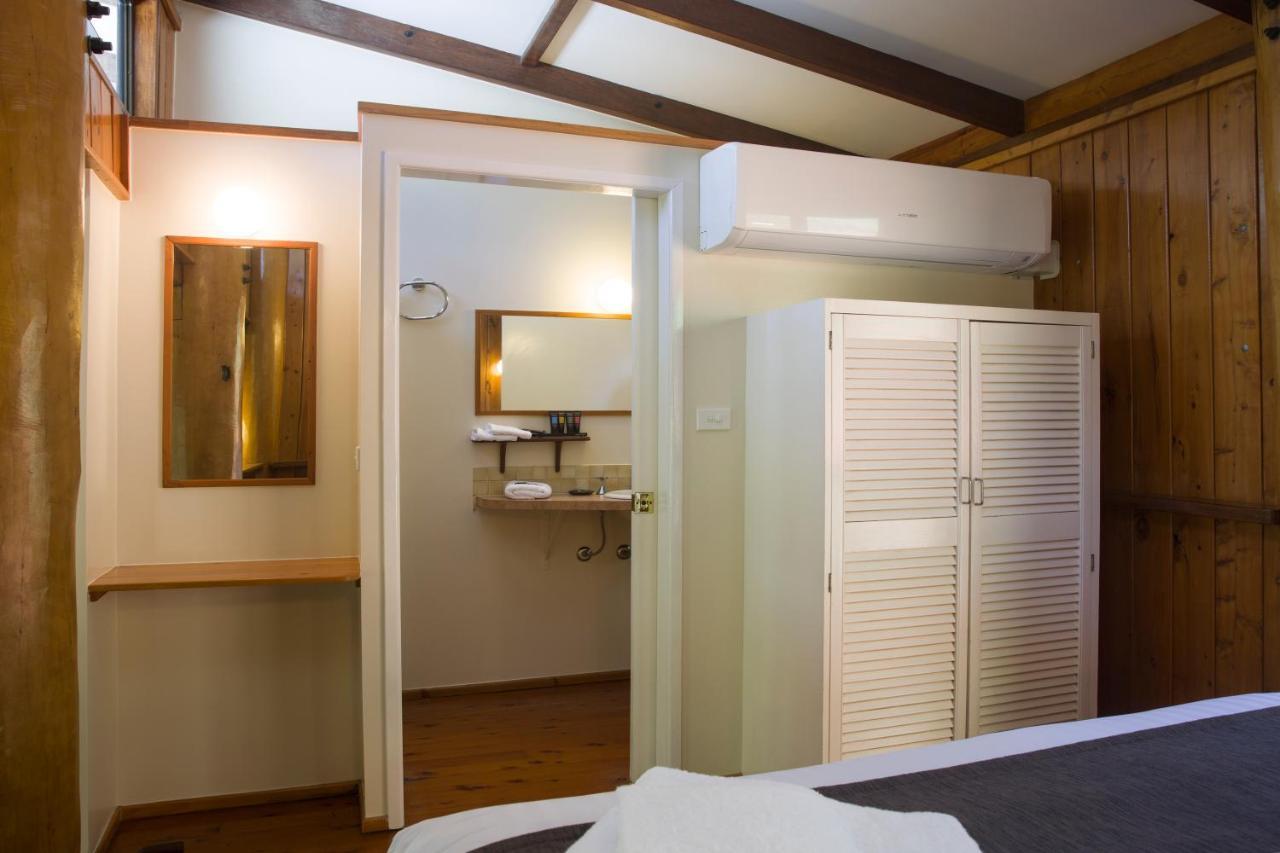 Milkwood Lodge คุกทาวน์ ภายนอก รูปภาพ