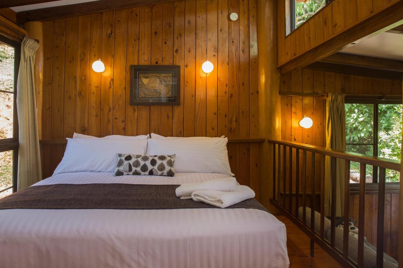 Milkwood Lodge คุกทาวน์ ภายนอก รูปภาพ