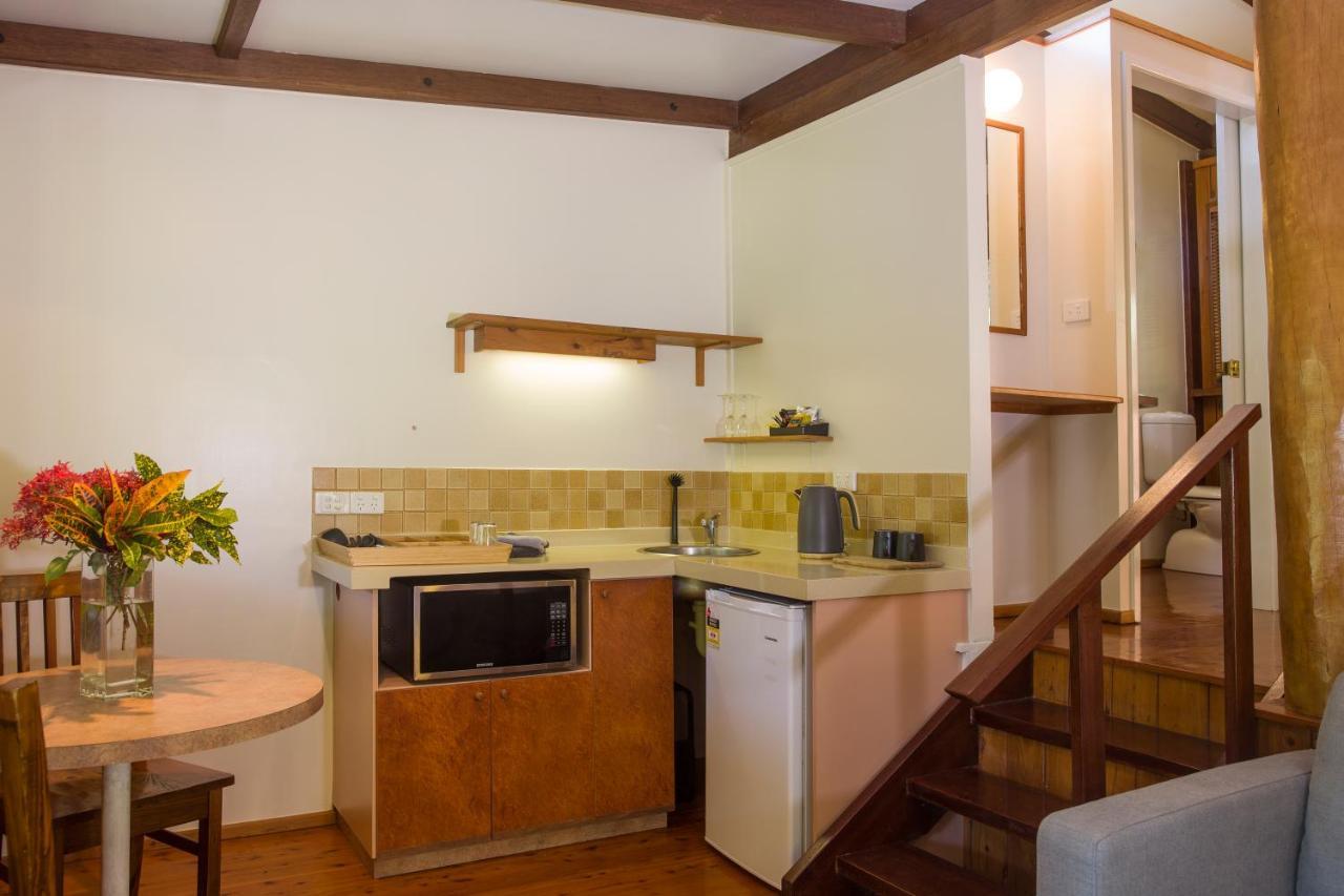 Milkwood Lodge คุกทาวน์ ภายนอก รูปภาพ