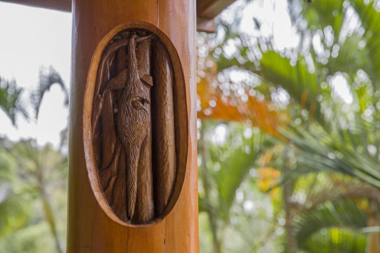 Milkwood Lodge คุกทาวน์ ภายนอก รูปภาพ