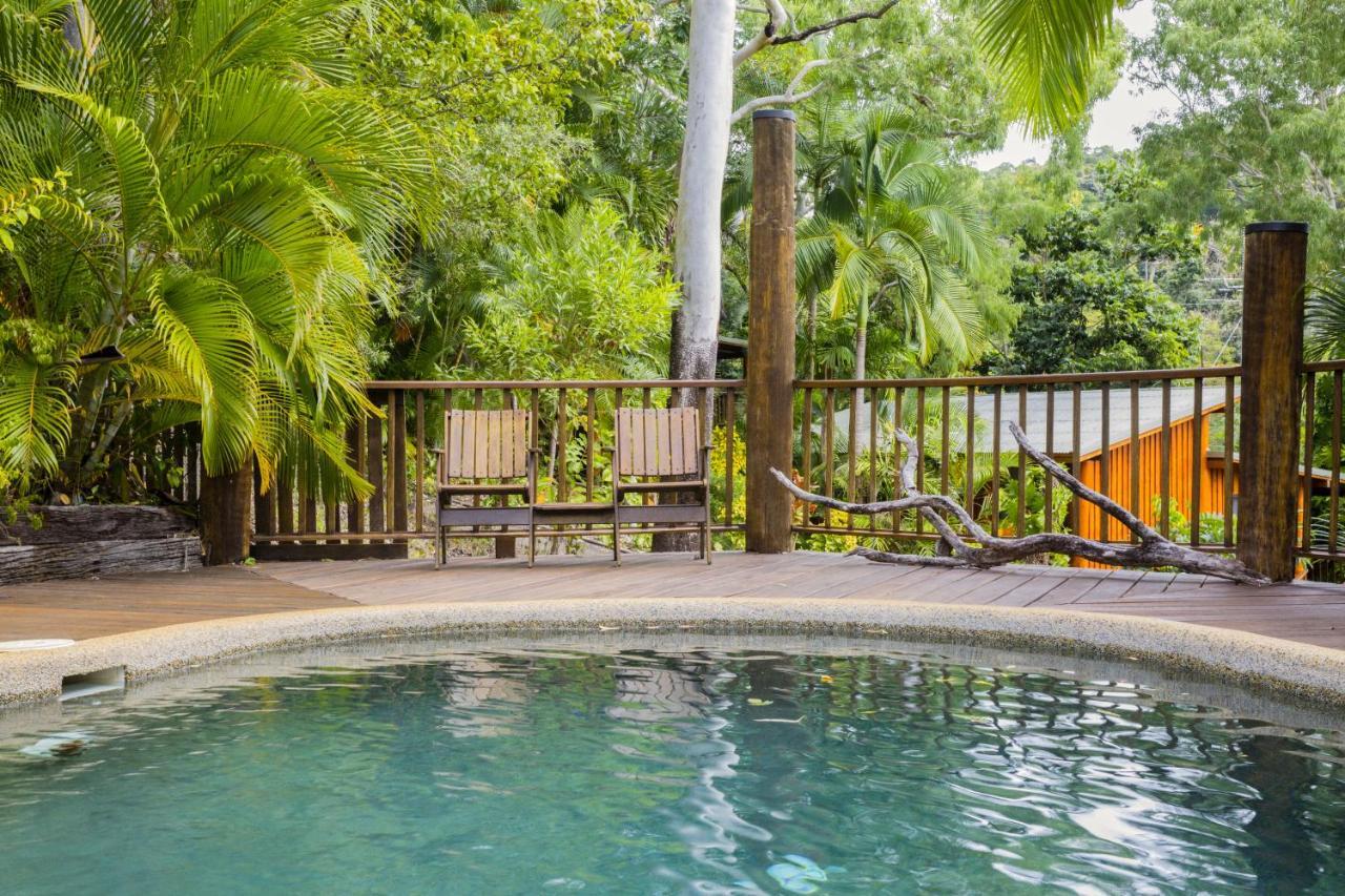Milkwood Lodge คุกทาวน์ ภายนอก รูปภาพ