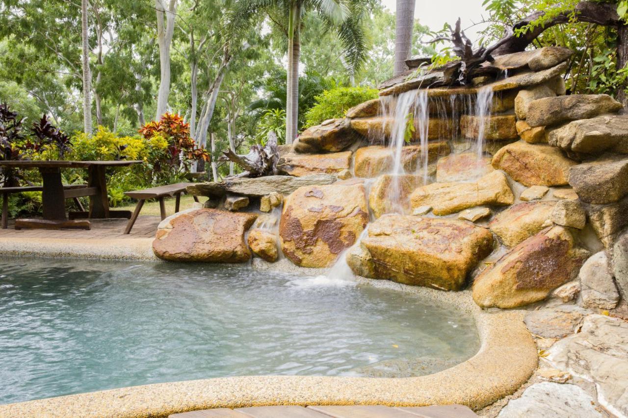 Milkwood Lodge คุกทาวน์ ภายนอก รูปภาพ